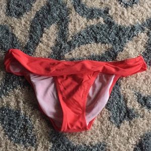 Jessica Simpson bathing suit bottoms
